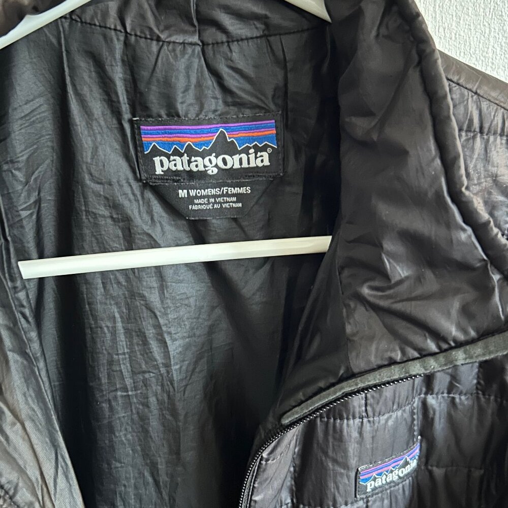 Patagonia Nano Puff Insulated Jacket